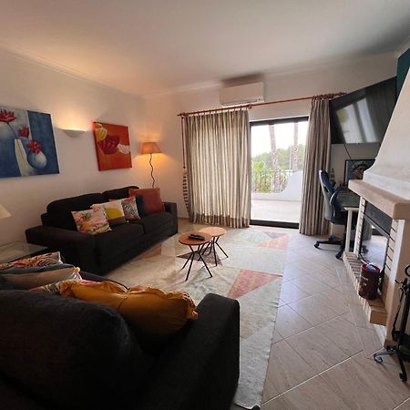 شقة Luxury Modern T2 Ocean View - Free Parking - Pool ألفور المظهر الخارجي الصورة
