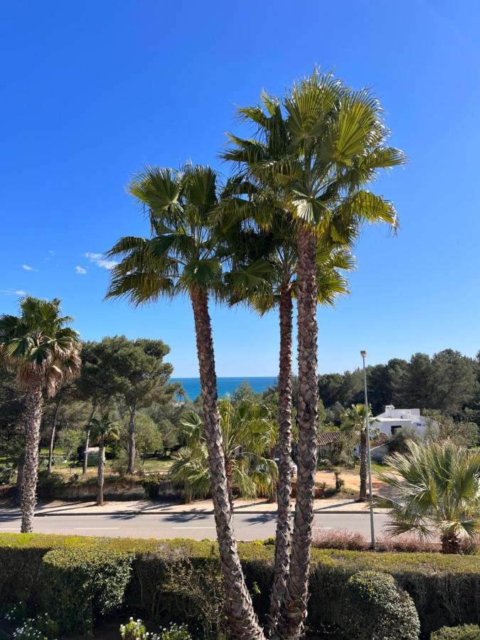 شقة Luxury Modern T2 Ocean View - Free Parking - Pool ألفور المظهر الخارجي الصورة