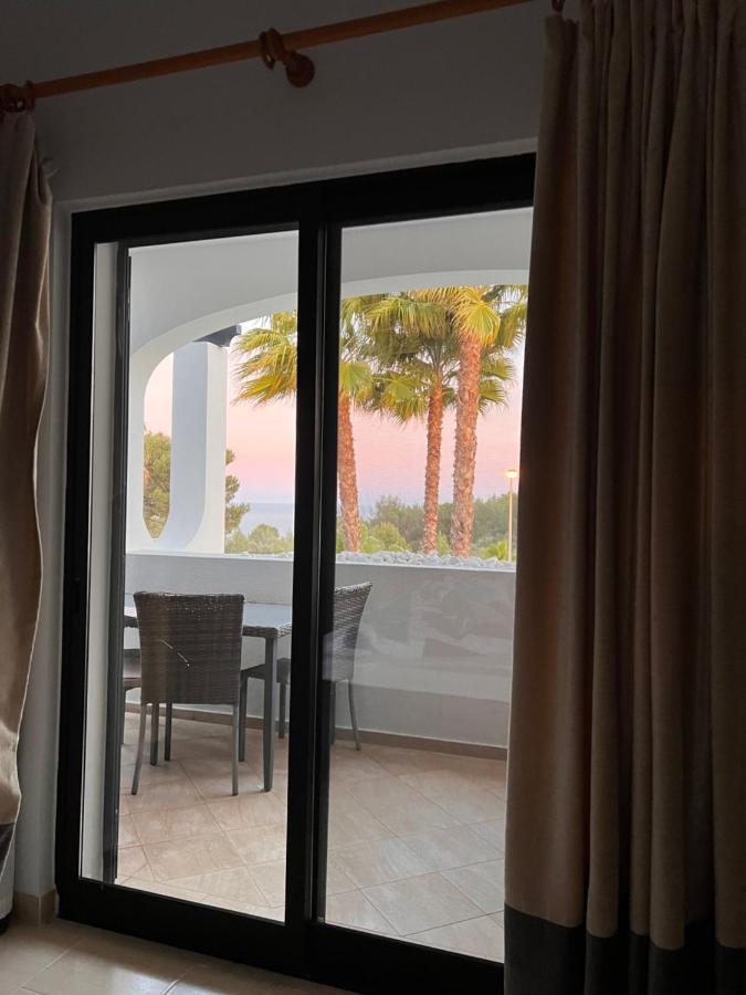 شقة Luxury Modern T2 Ocean View - Free Parking - Pool ألفور المظهر الخارجي الصورة